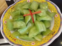 -芦月轩羊蝎子(北蜂窝店)