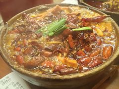 -罗妈砂锅(四川成都奎星楼店)