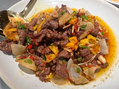 -花椒俏川菜小馆(南海万达店)