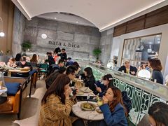 大堂-nata&bica(松江大学城店)