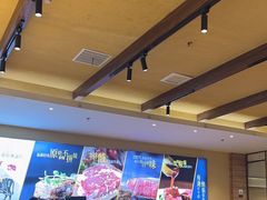 -豪客来牛排(马群招商花园城店)