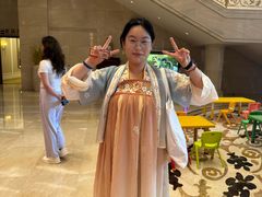 -唐山河头老街国丰维景国际大酒店