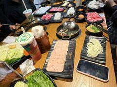 -呷哺呷哺 黄金牧场 (欢乐谷店)