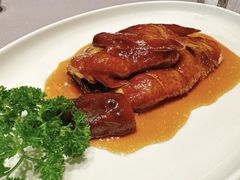 -云锦壹号·淮扬宴(徐汇万科店)