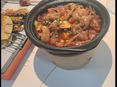 -亿牌牌东北烧烤(博物馆旗舰店)