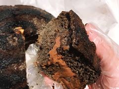 -烫面包·面包烘焙(绿地缤纷城店)
