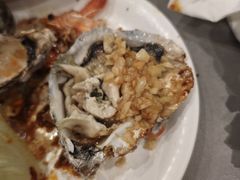 -山焱·炭火自助烤肉(周浦万达店)