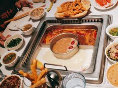 -巴奴毛肚火锅(六天地店)