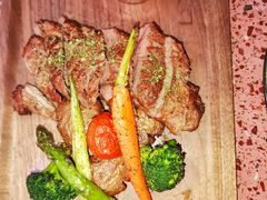 -La Terre乐田(万象城店)