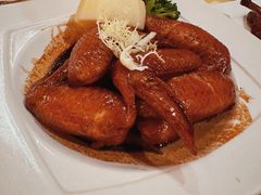 -太平馆餐厅(尖沙咀店)