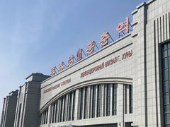 -丰茂海鲜烧烤(龙源华府店)