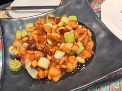 -玉桥餐厅(天坛店)