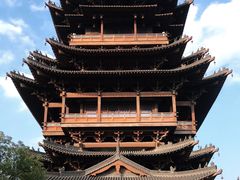 -杭州半山国家森林公园