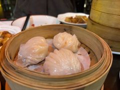 -海航大厦万豪酒店彩海轩中餐厅(霄云路店)