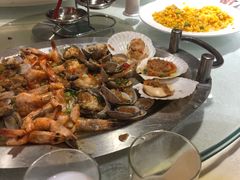 -大铁勺酒楼(宾水西道店)