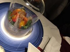 -王品牛排(福州泰禾店)