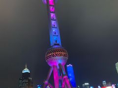 -东方明珠广播电视塔