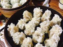 -正宗天津烧麦馆(柳州路店)