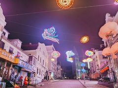 -上街里市集(悦喜客来广场店)