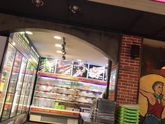 门面-钢管厂五区小郡肝火锅串串香(总店)