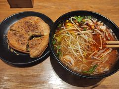 -青石桥老瓦房肥肠粉总店(青石桥总店)