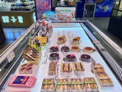 -PARIS BAGUETTE巴黎贝甜(周浦万达店)
