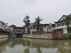 -长兴太湖图影湿地文化园