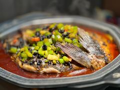 -一味一诚•鲜嫩烤鱼(昌平悦荟店)