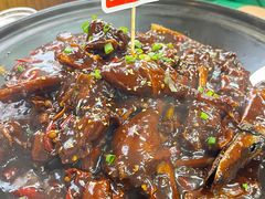 -回味黑鸭煲·始于2006(万松园店)