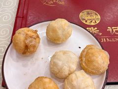 -奥华餐厅·老张记(台基厂店)