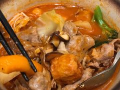-池奈·咖喱蛋包饭(熙地港店)