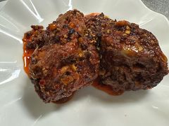 麻辣兔头-明婷饭店(外曹家巷店)