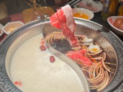 -牛New寿喜烧(虹桥新天地店)