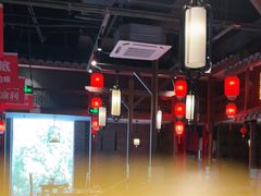 大堂-渝利重庆火锅