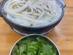 -贵州沾水米线(学田湾店)