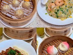 -鼎泰丰(环贸店)