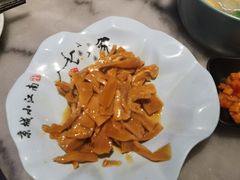 -京城小江南·北京烤鸭·江南土菜·白鱼(中关村店)