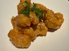 -深圳美高梅酒店-品聚嘉府中餐厅