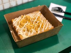 王者爆芝西多士-孖记茶档·热腾茶餐(江南西plus店)
