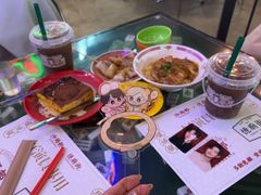 -憶廟街 X 沙角邨(太古城店)