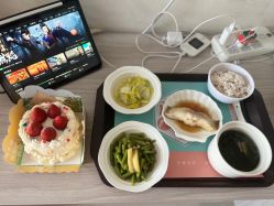 -南闸医院月子中心