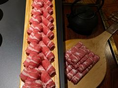 -羊大爷涮肉(亮马桥店)
