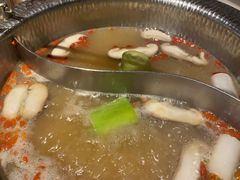 -火炉火自助餐(西直门凯德MALL店)