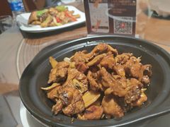 -董府·古宅餐厅