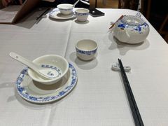 -老吉士酒家(天平路店)