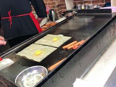 -金姐烤冷面(大沙泥街店)