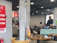 -李先生牛肉面大王(马栏店)