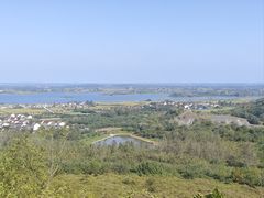 -恋山坝上草原