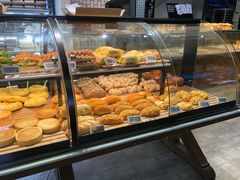 -幸福西饼面包茶饮(车公庙店)