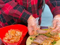 -贞姨美食·老字号海鲜大排档